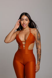 Macacão Camila